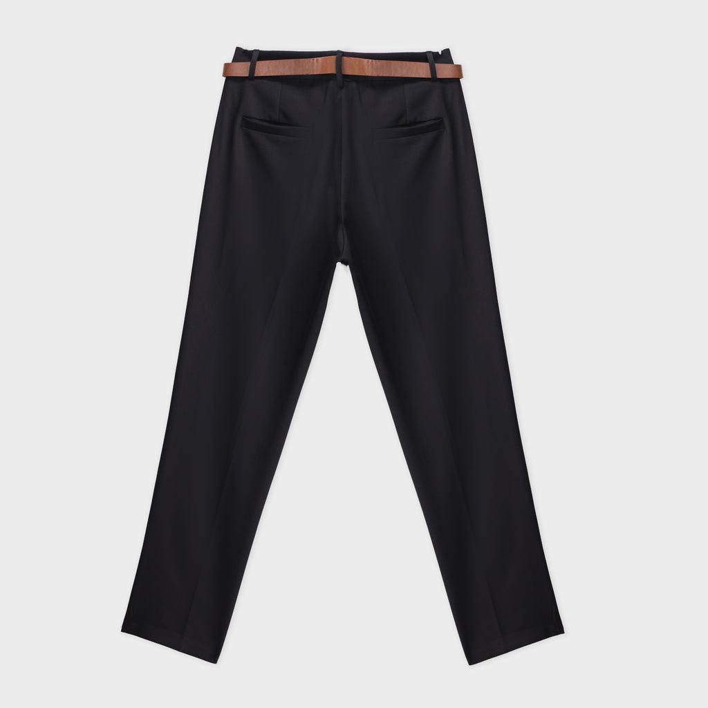 Press Crease Tailored Pant
