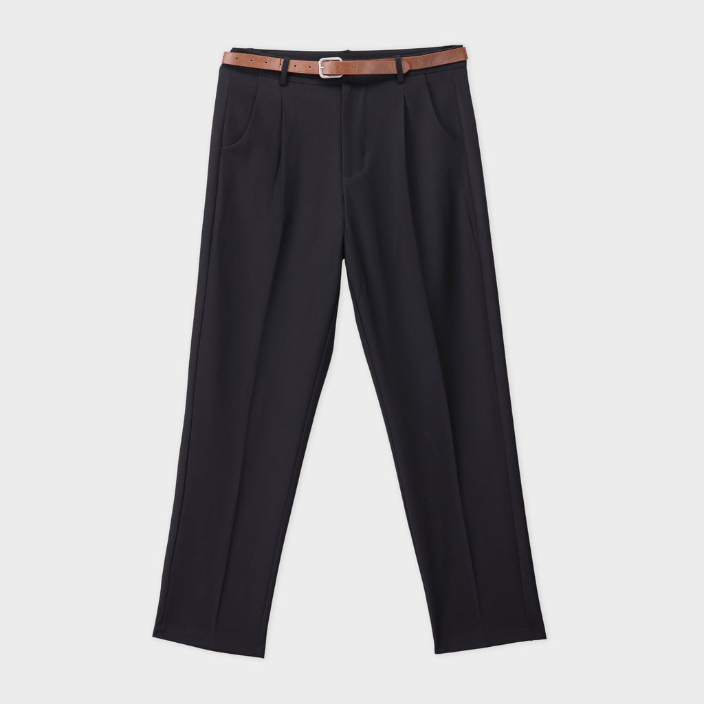 Press Crease Tailored Pant