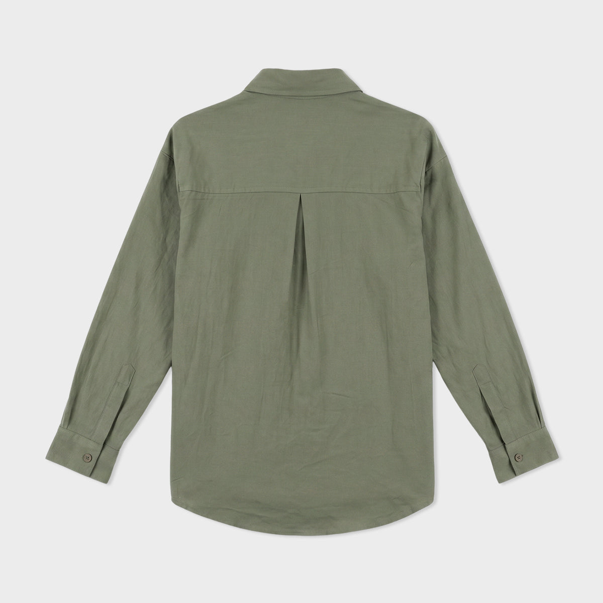 LINEN SHIRT