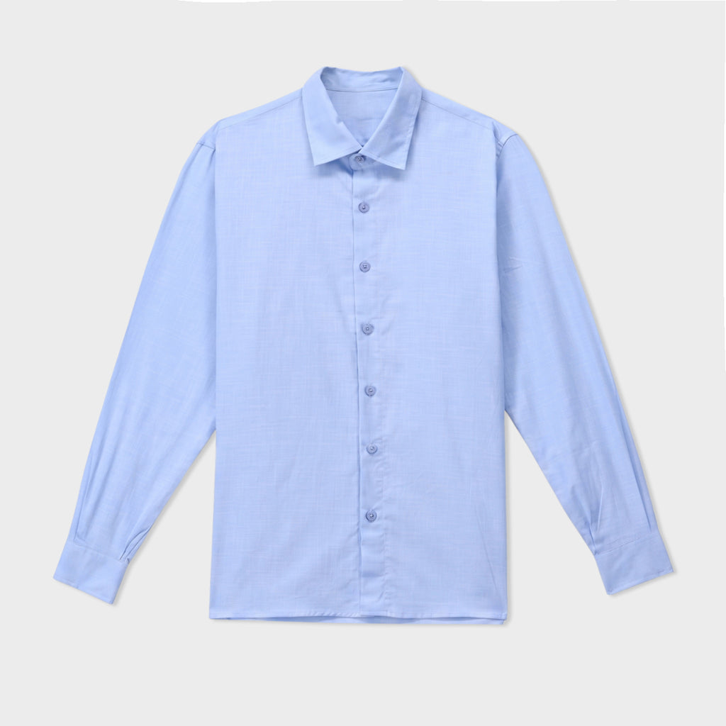 Regular Cotton Shirt