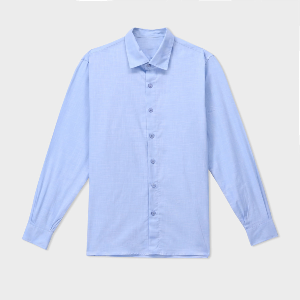 Regular Cotton Shirt