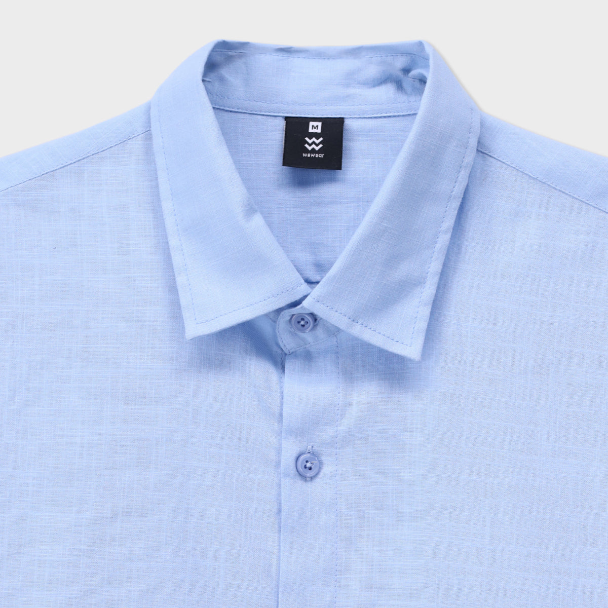 Regular Cotton Shirt