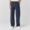 Relax Pleated Pant