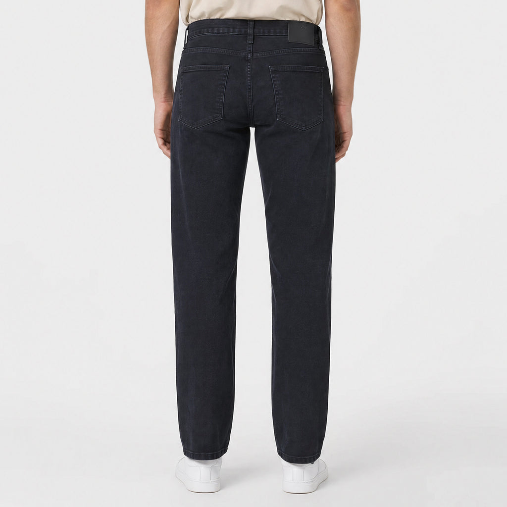 Slim Fit Denim