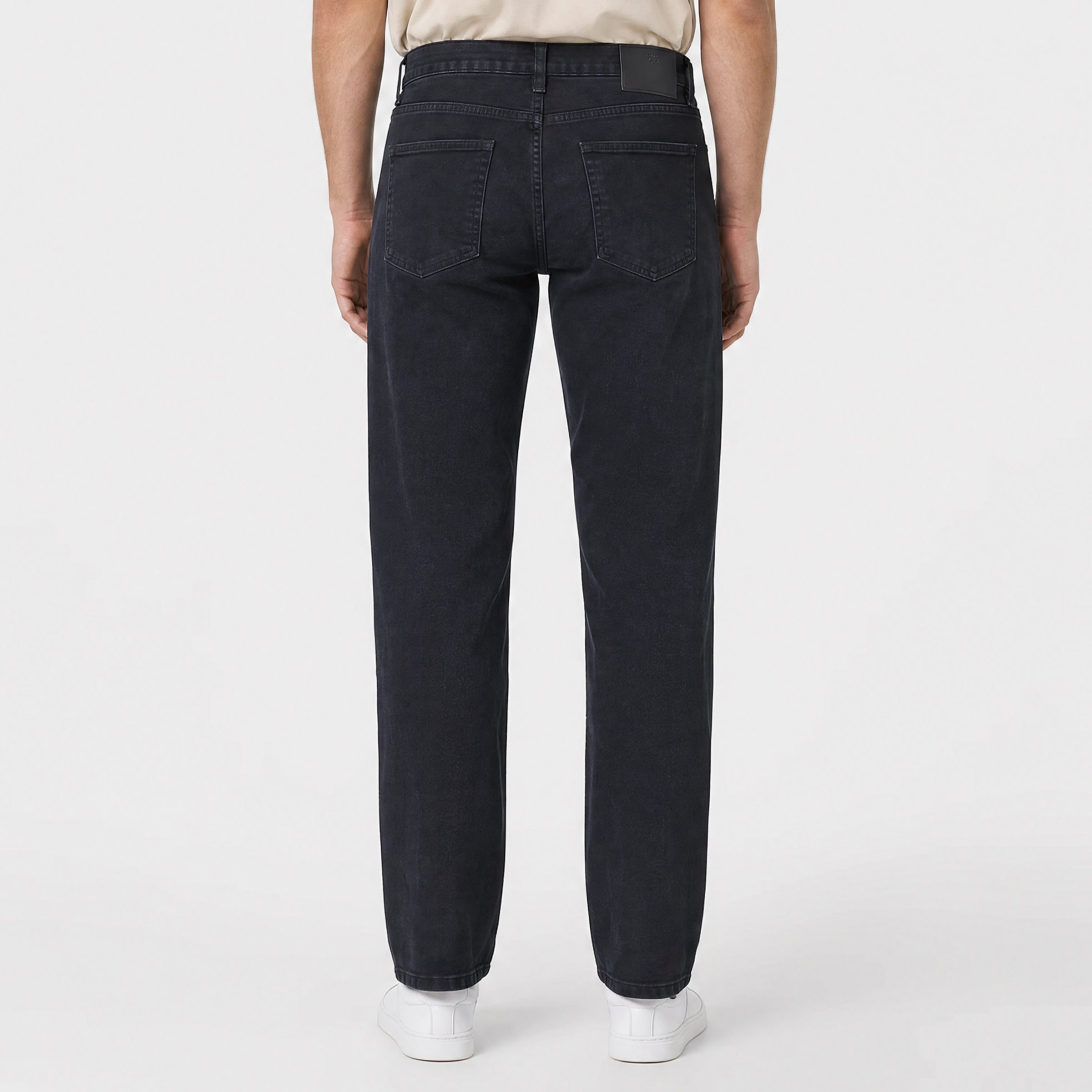 Slim Fit Denim
