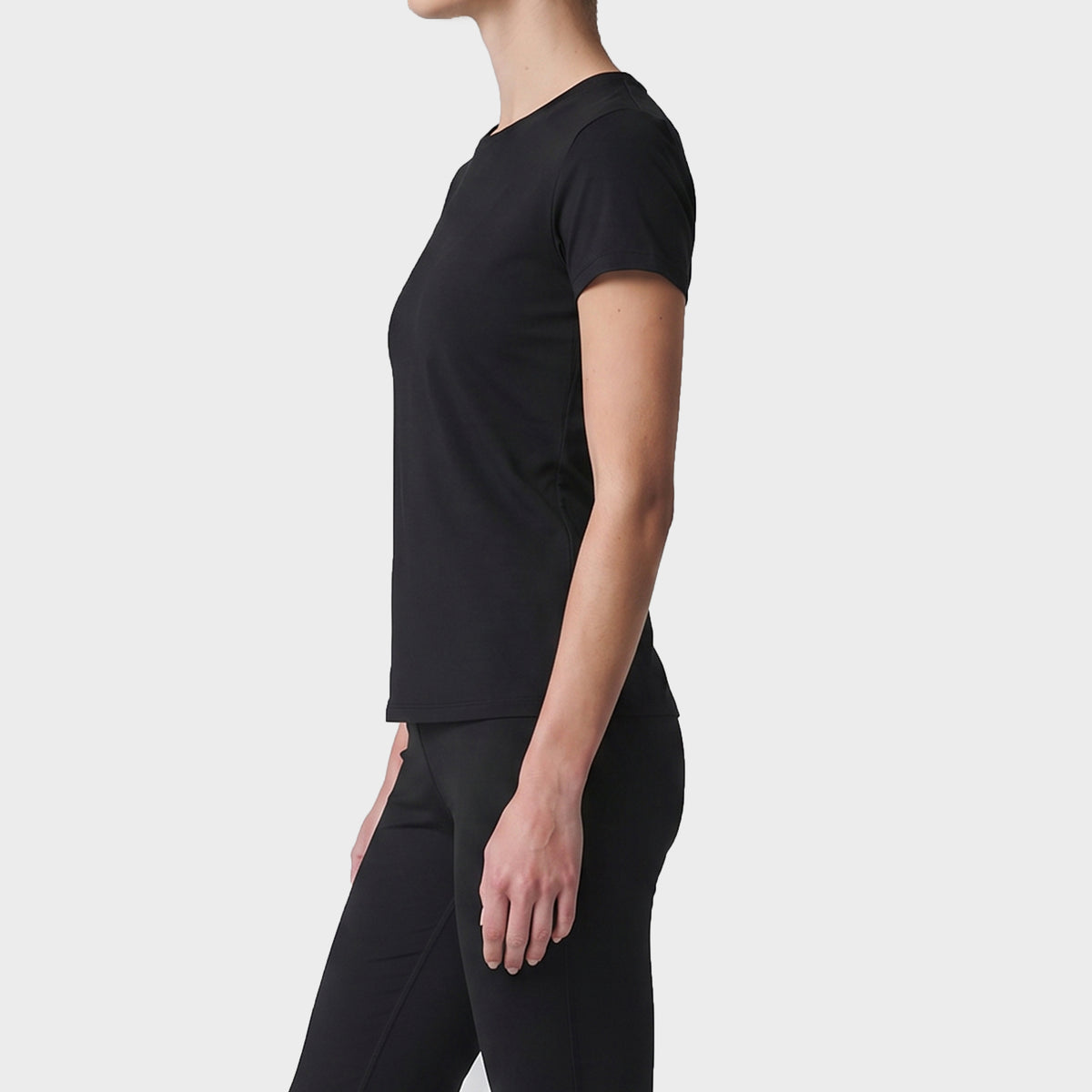 Bamboo Slim Fit Tee