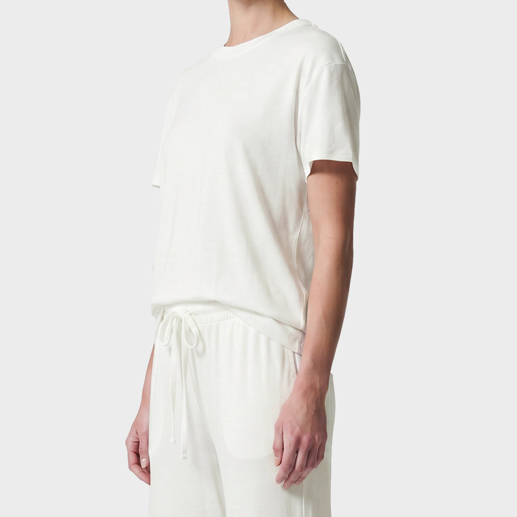 Bamboo Slim Fit Tee