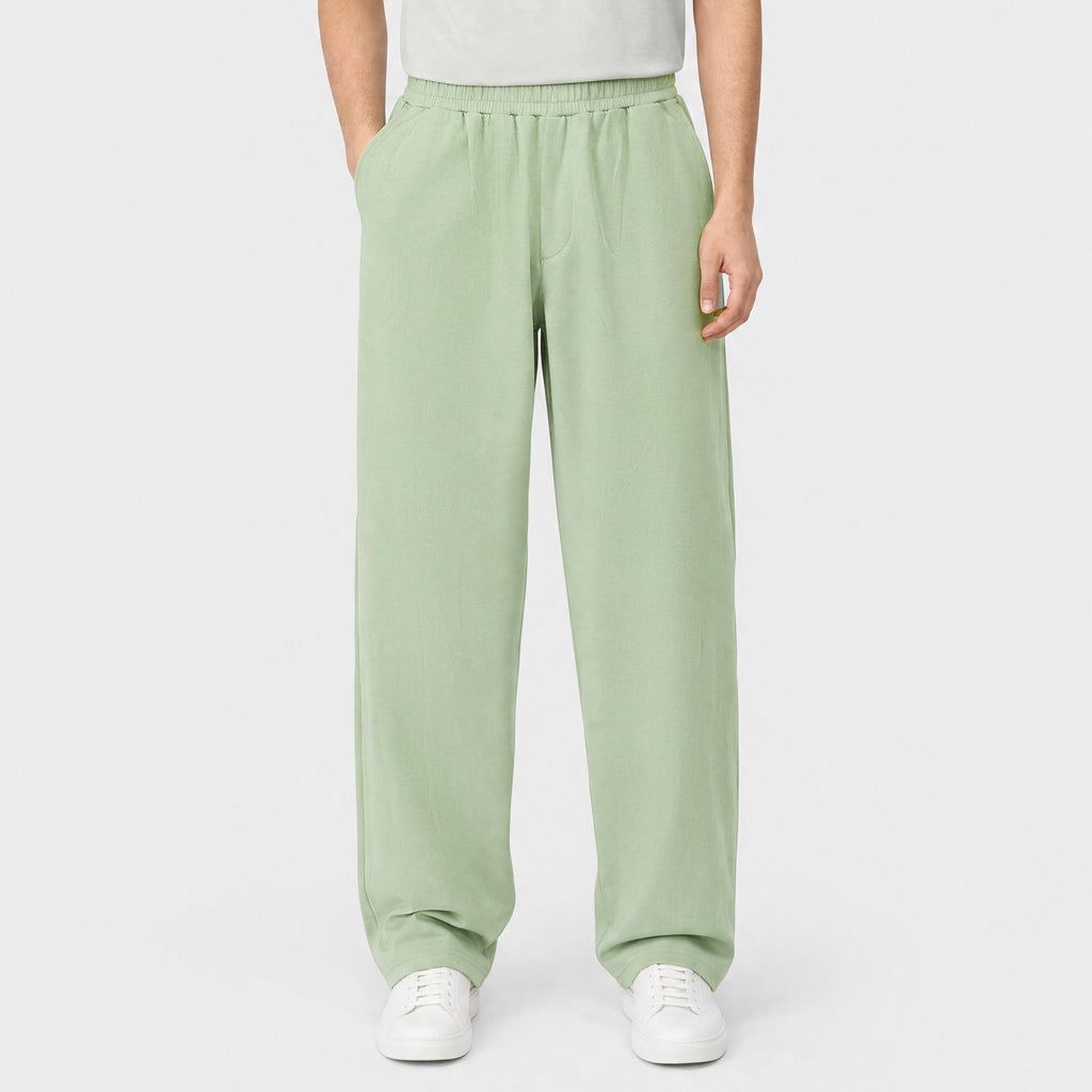 Weflo Straight Trouser