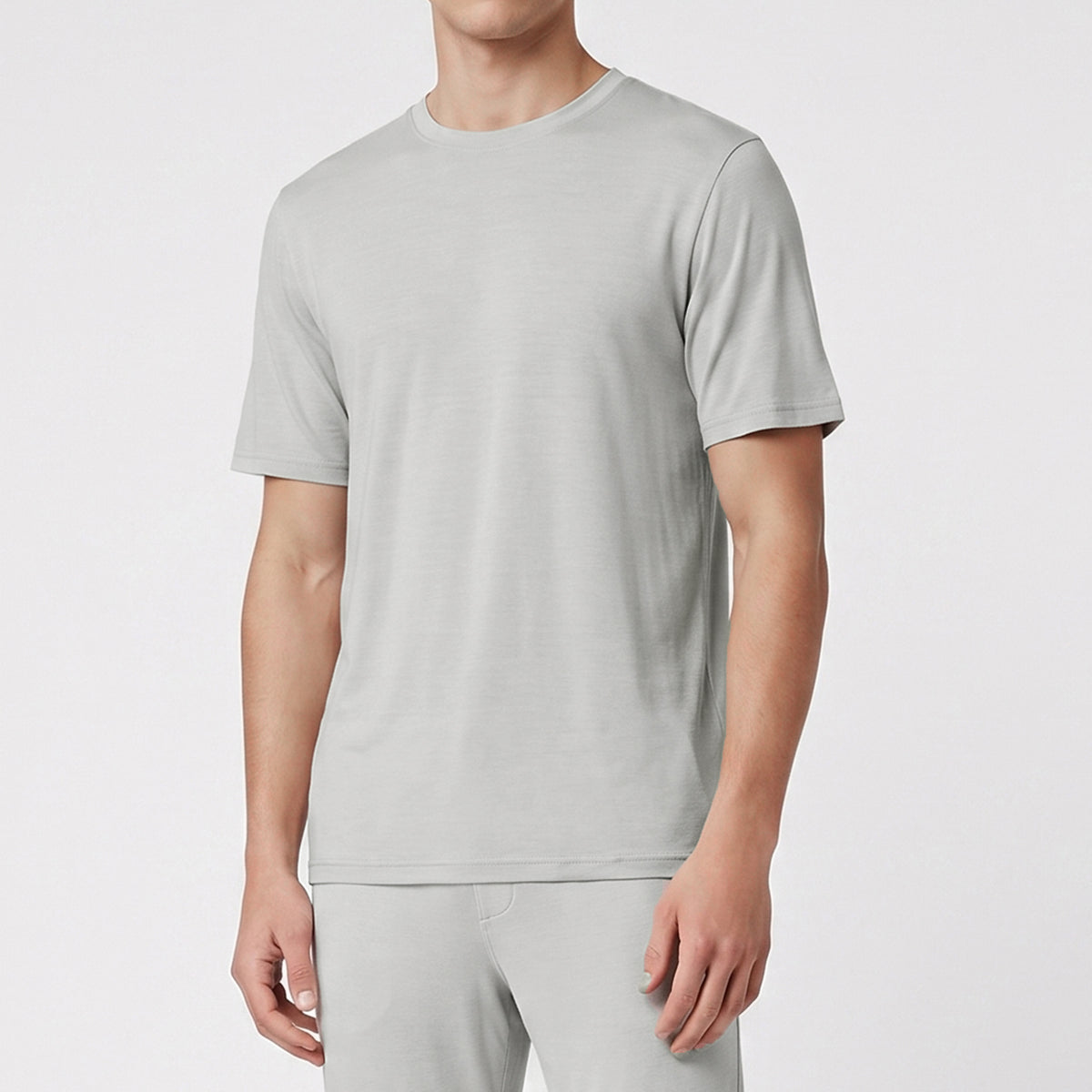 Bamboo Regular Tee