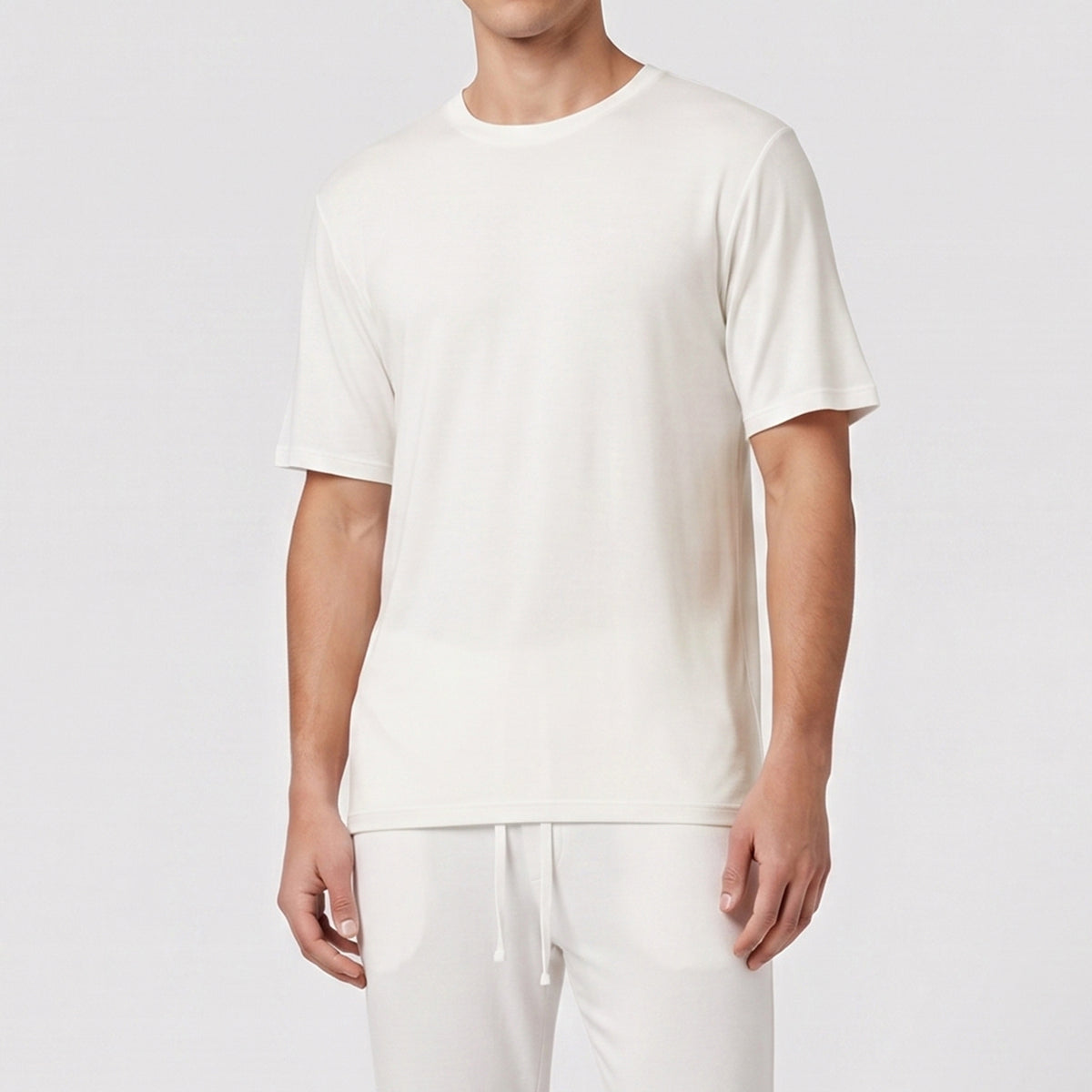 Bamboo Regular Tee