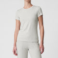Bamboo Slim Fit Tee