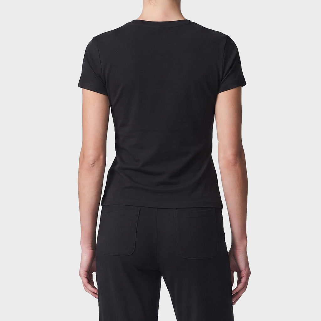 Bamboo Slim Fit Tee