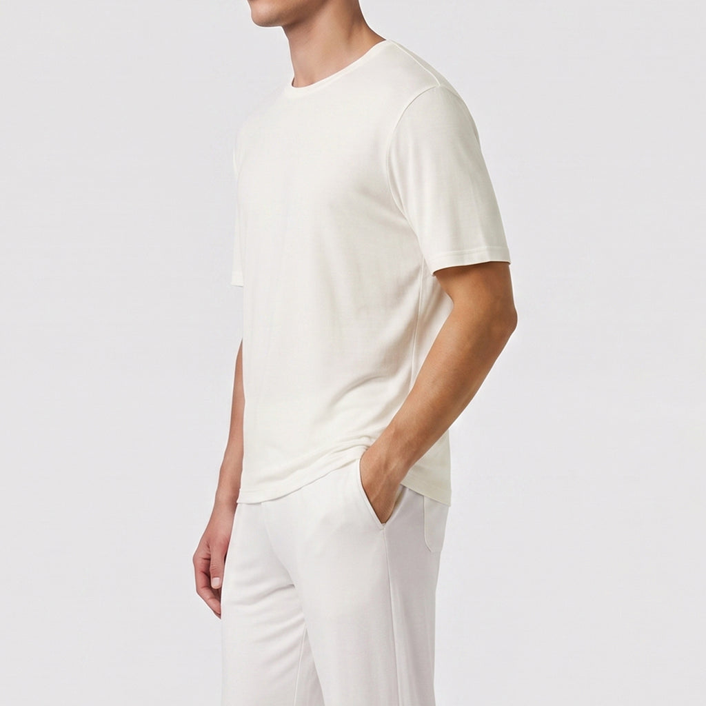 Bamboo Regular Tee