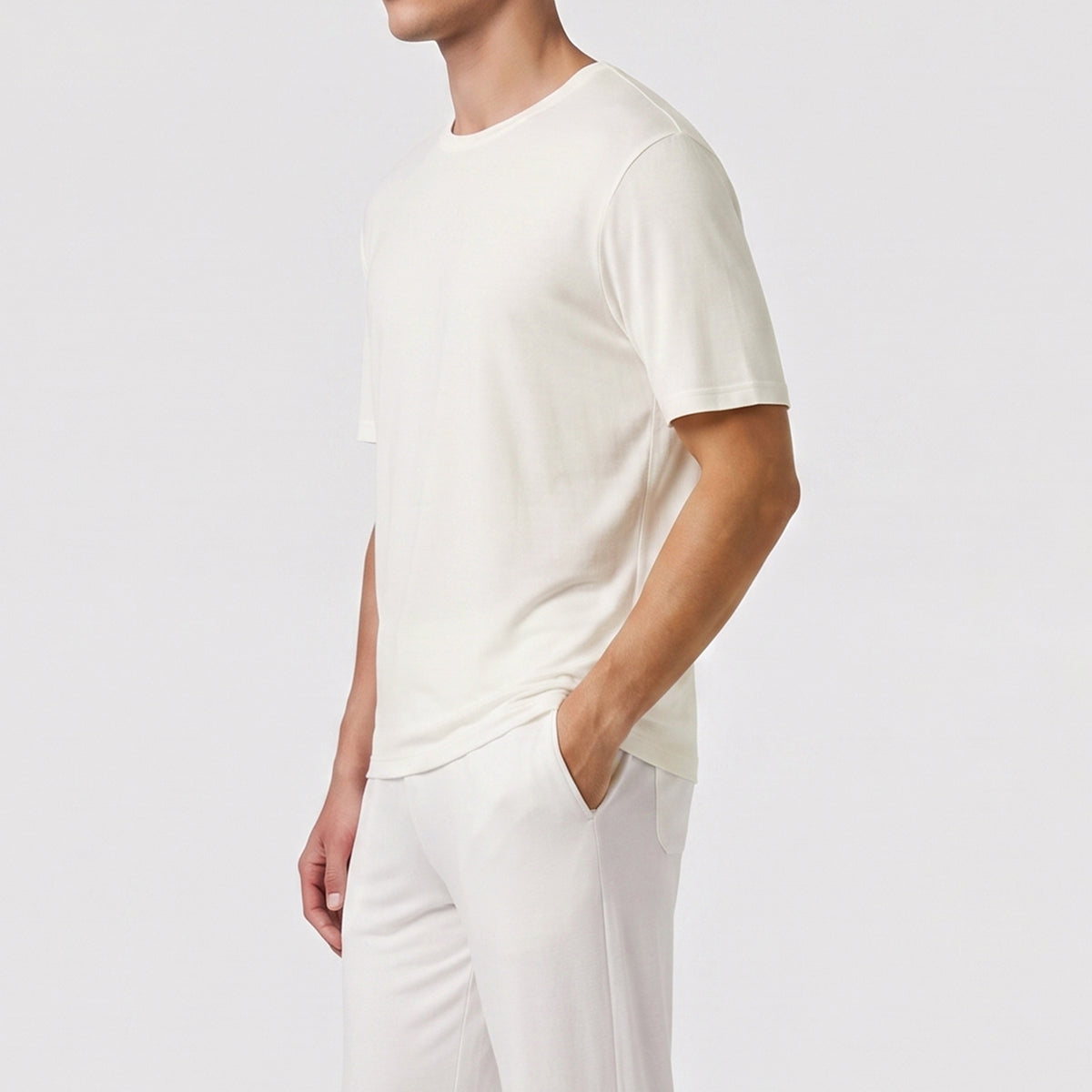 Bamboo Regular Tee