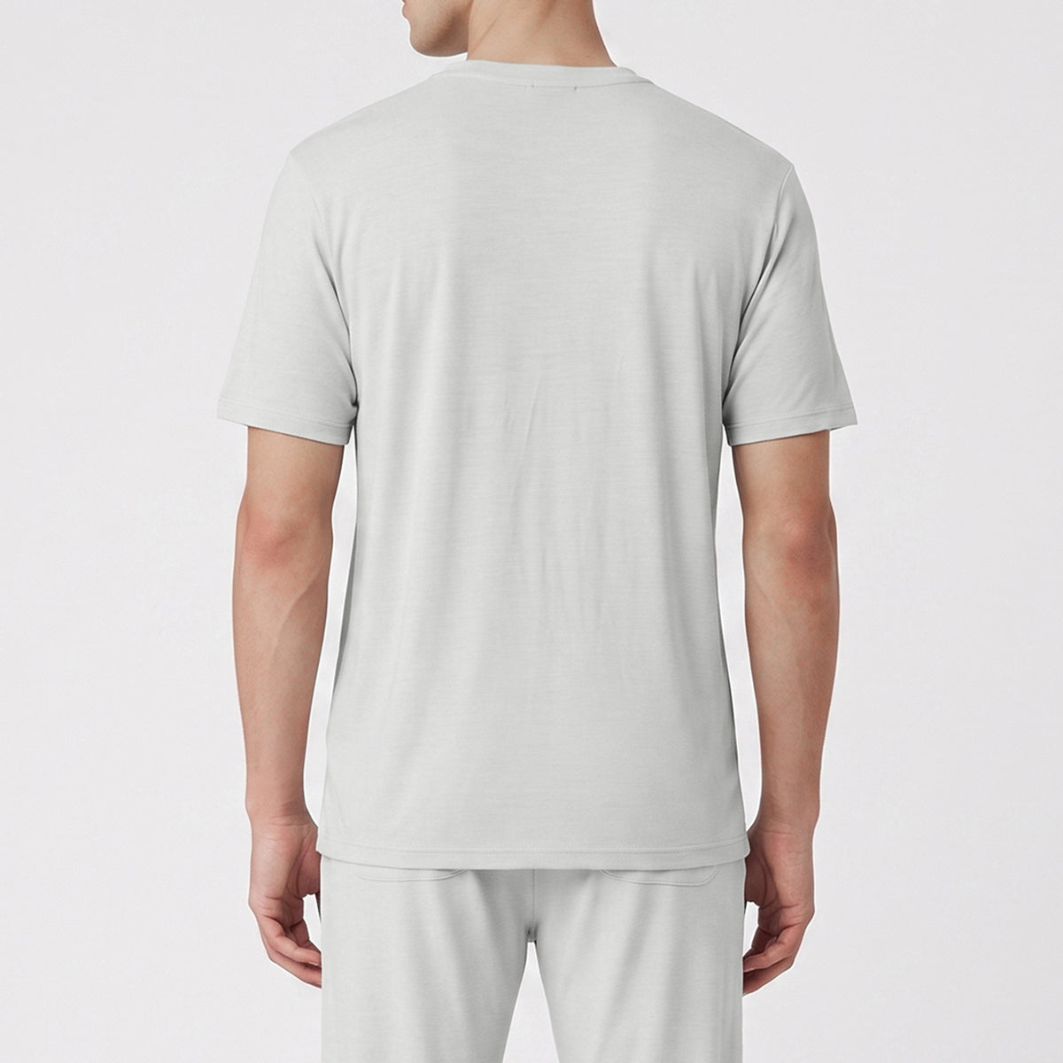 Bamboo Regular Tee