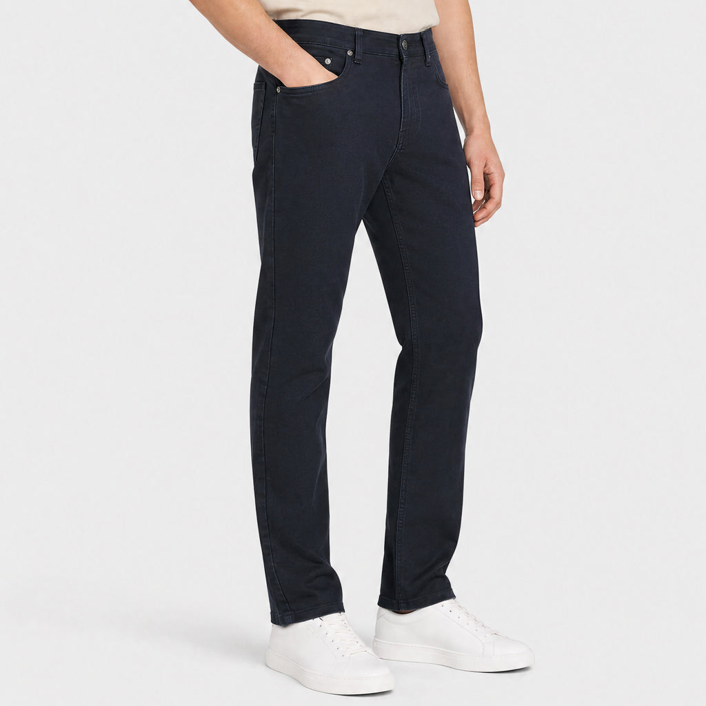 Slim Fit Denim