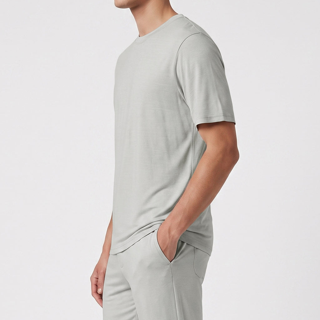 Bamboo Regular Tee