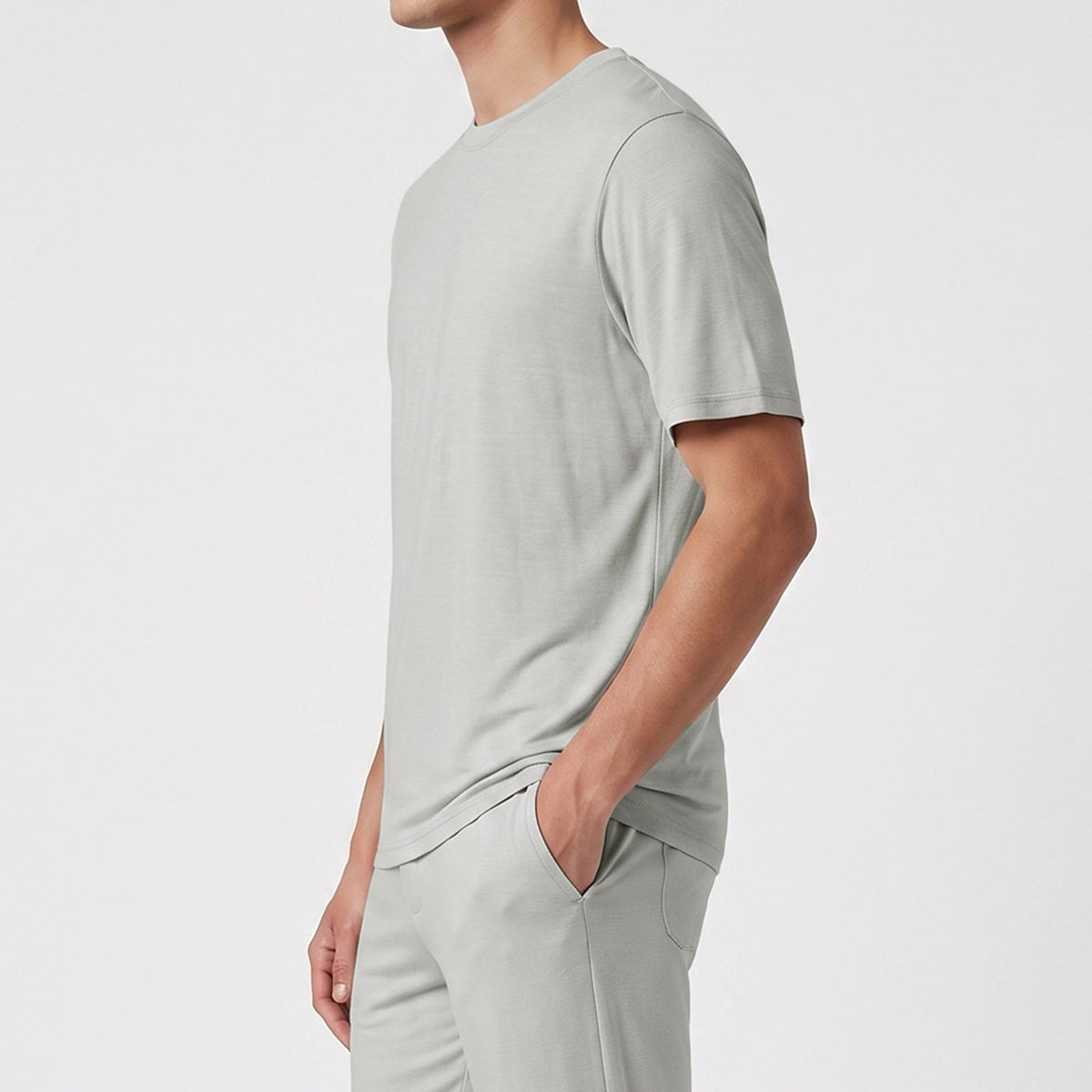 Bamboo Regular Tee