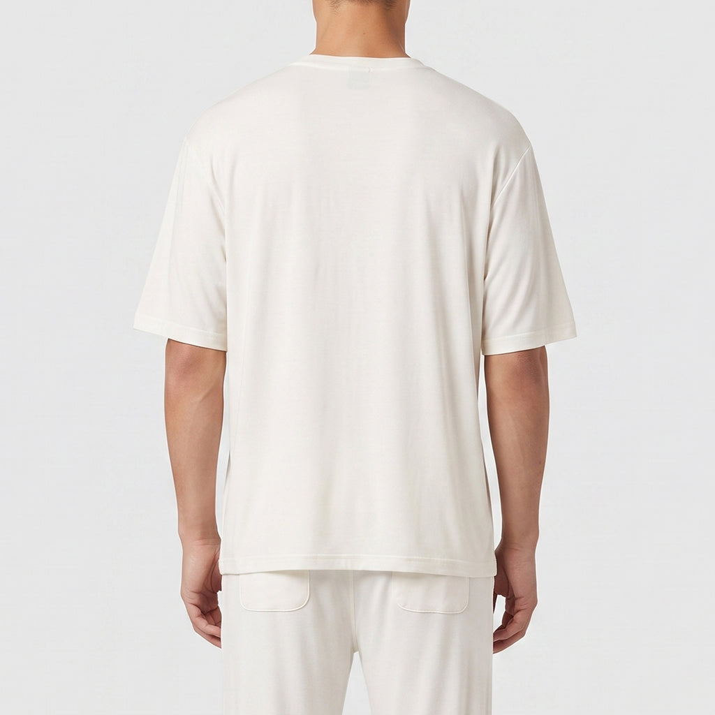 Bamboo Regular Tee