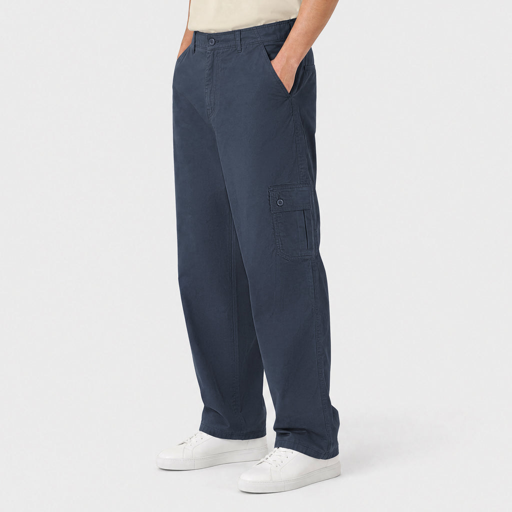 Straight Fit Cargo