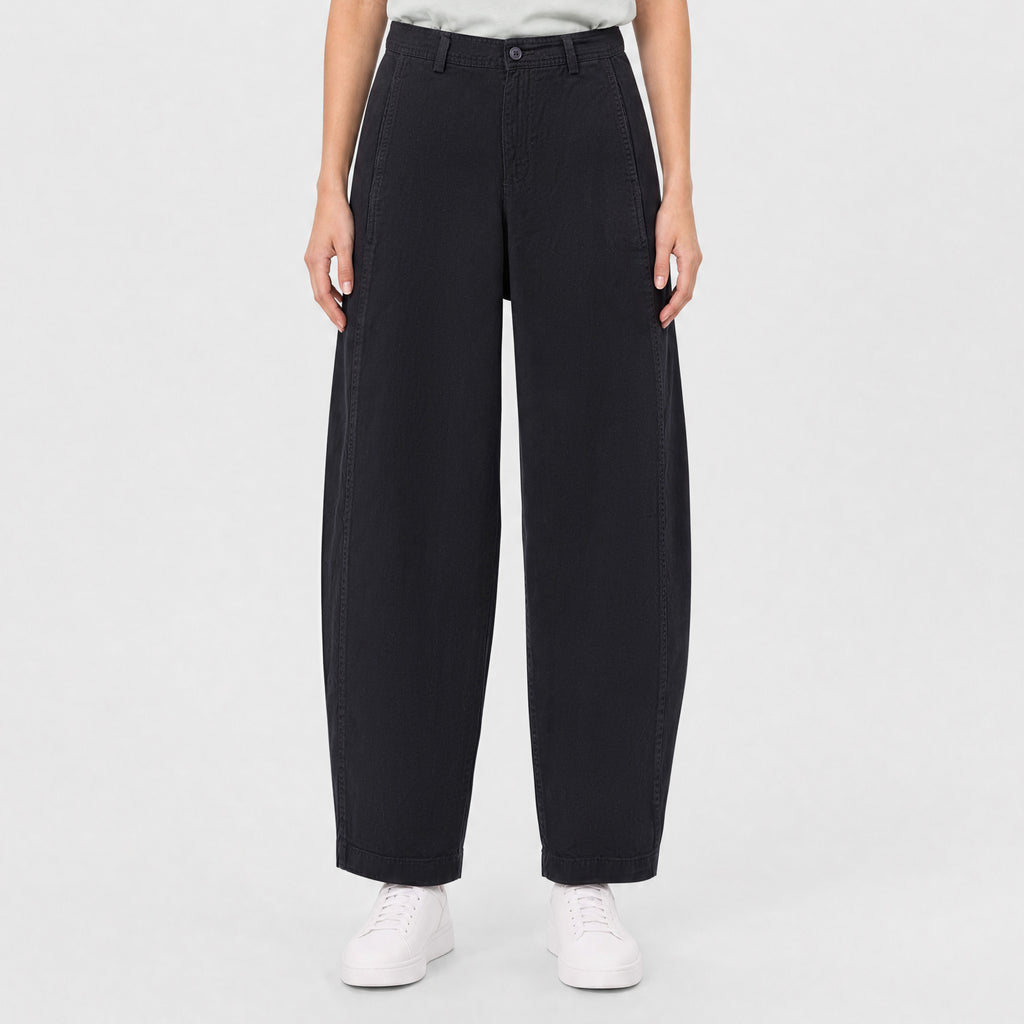 Barrel Fit Pant