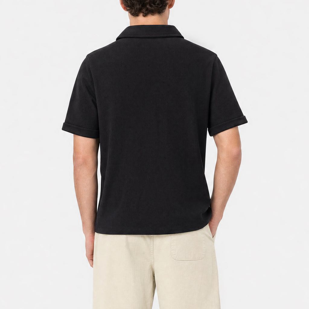 Waffle Regular Shirt