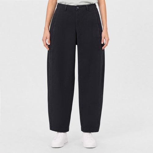 Barrel Fit Pant
