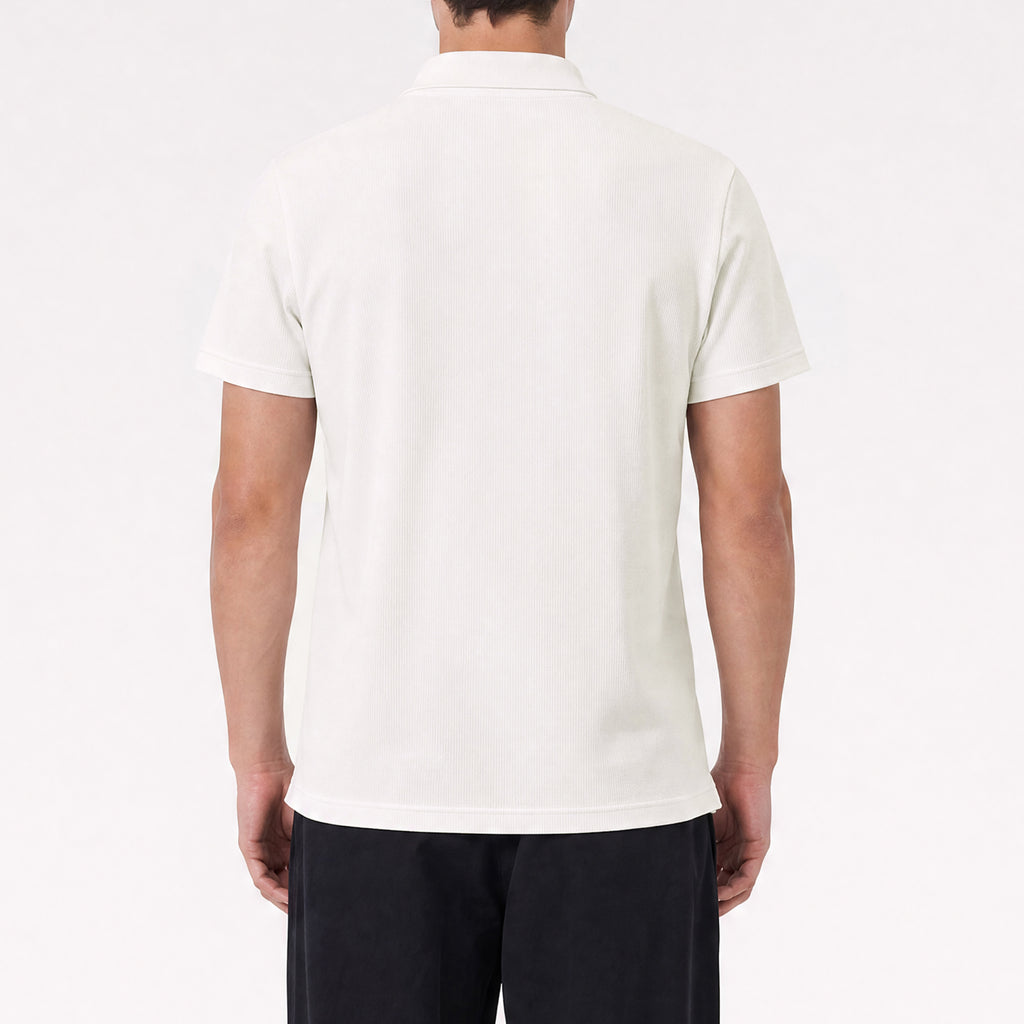 Waffle Regular Polo