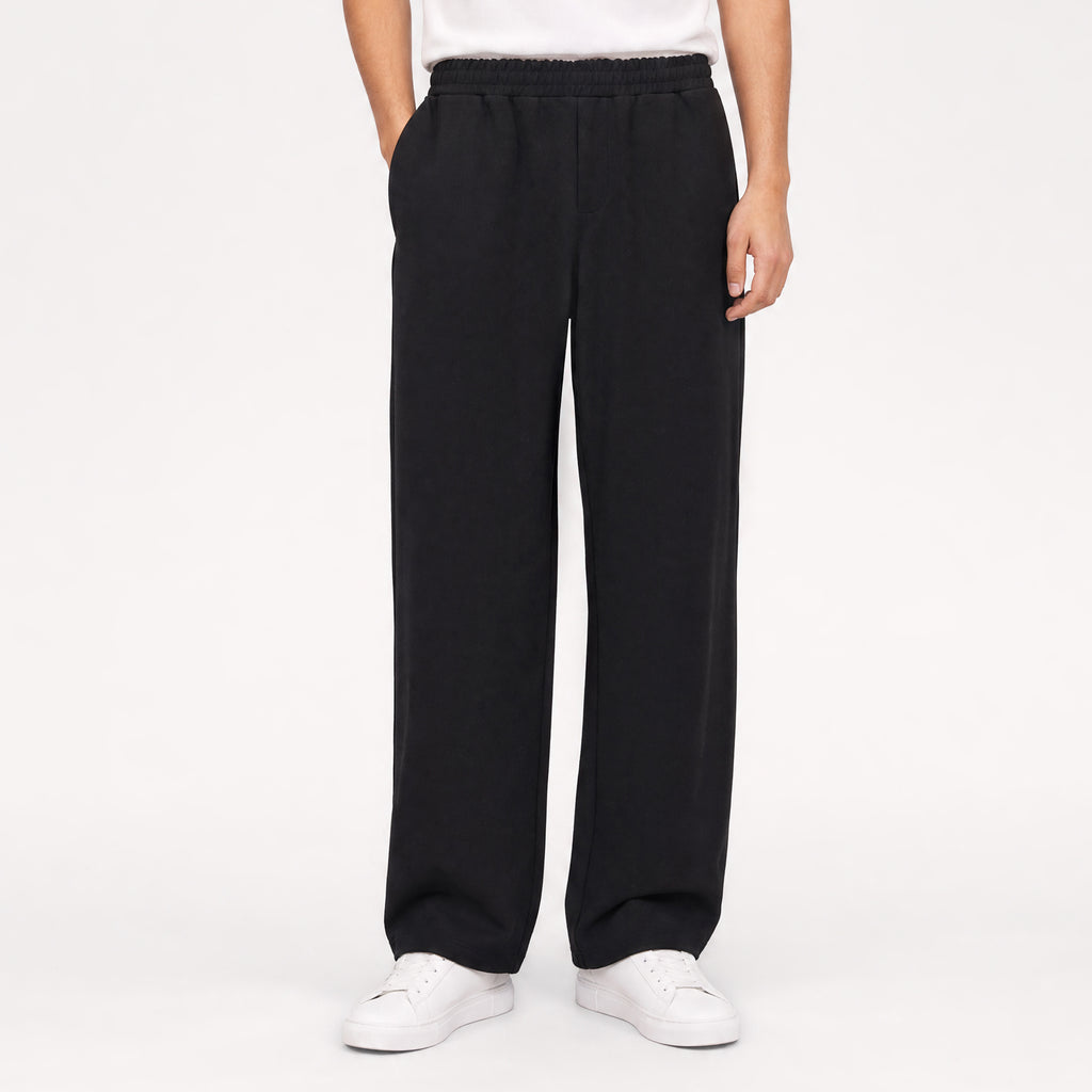 Cross Twill Trouser