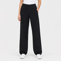 Relax Pleated Pant