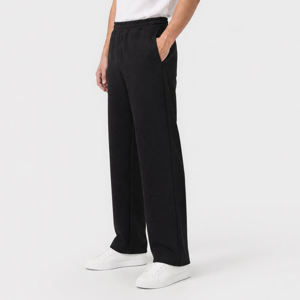 Cross Twill Trouser
