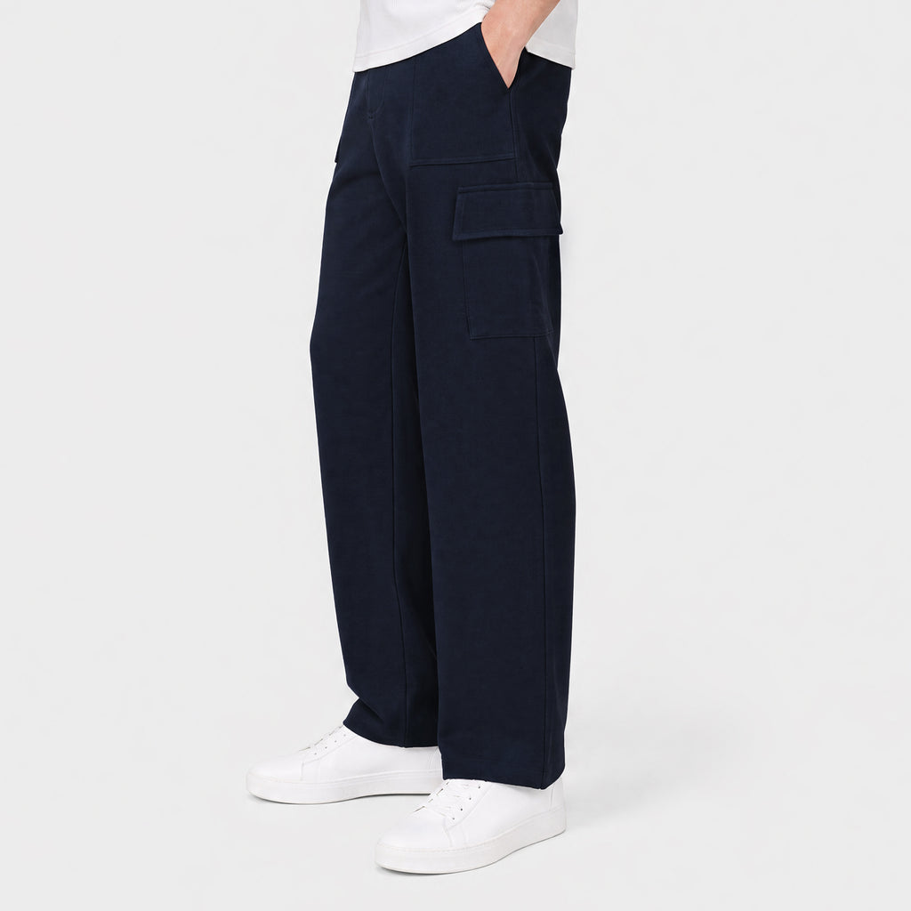 Cross Twill Cargo
