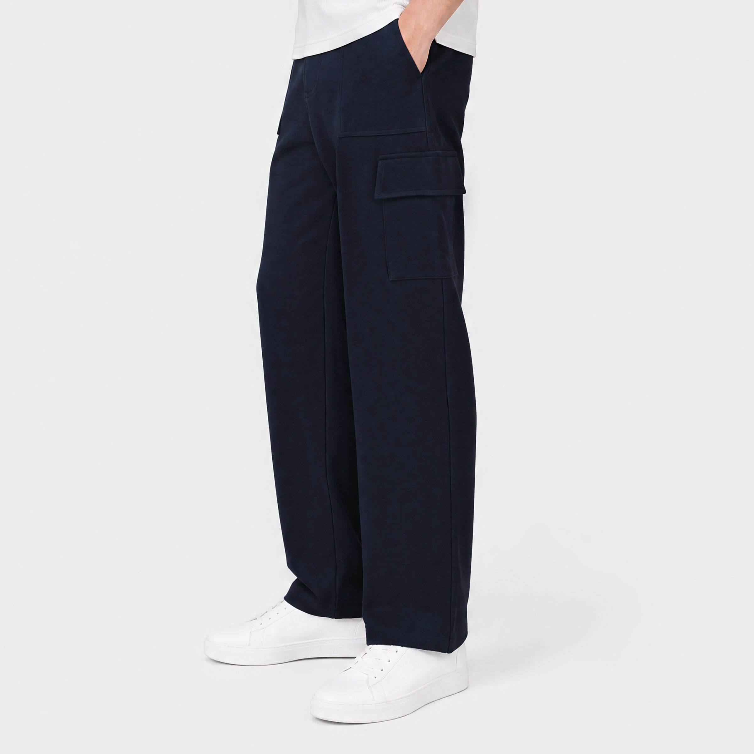 Cross Twill Cargo
