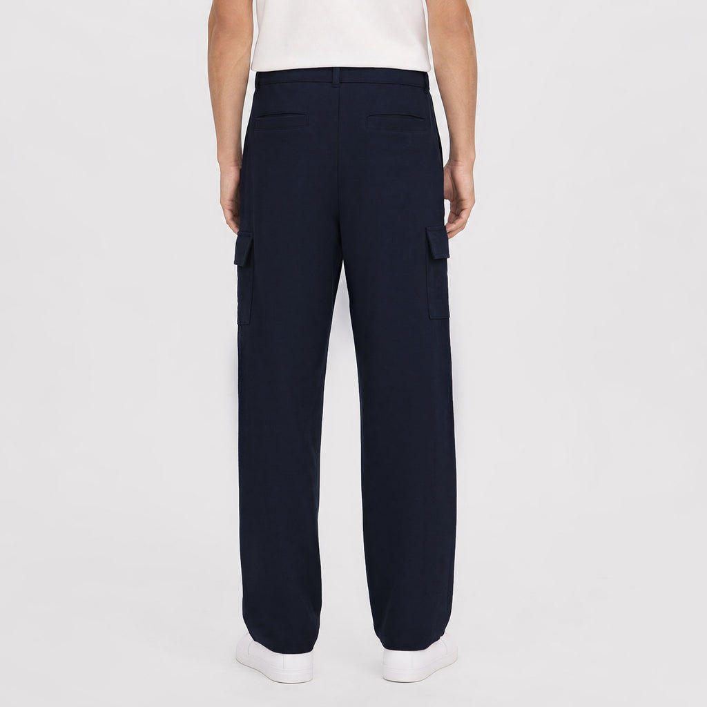 Cross Twill Cargo