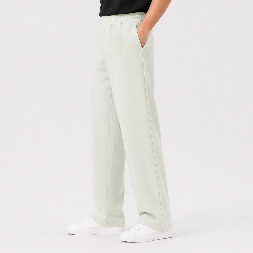 Cross Twill Trouser