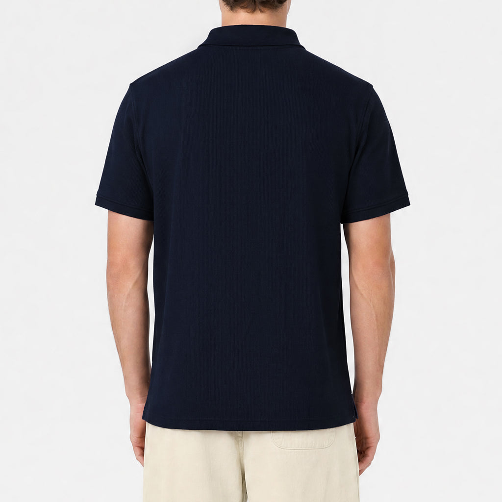 Waffle Regular Polo