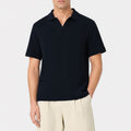 Waffle Regular Polo
