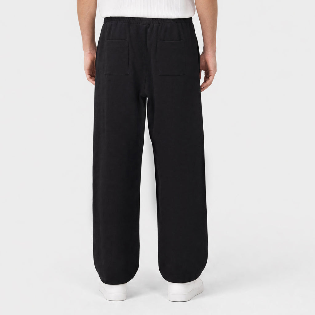 Cross Twill Trouser