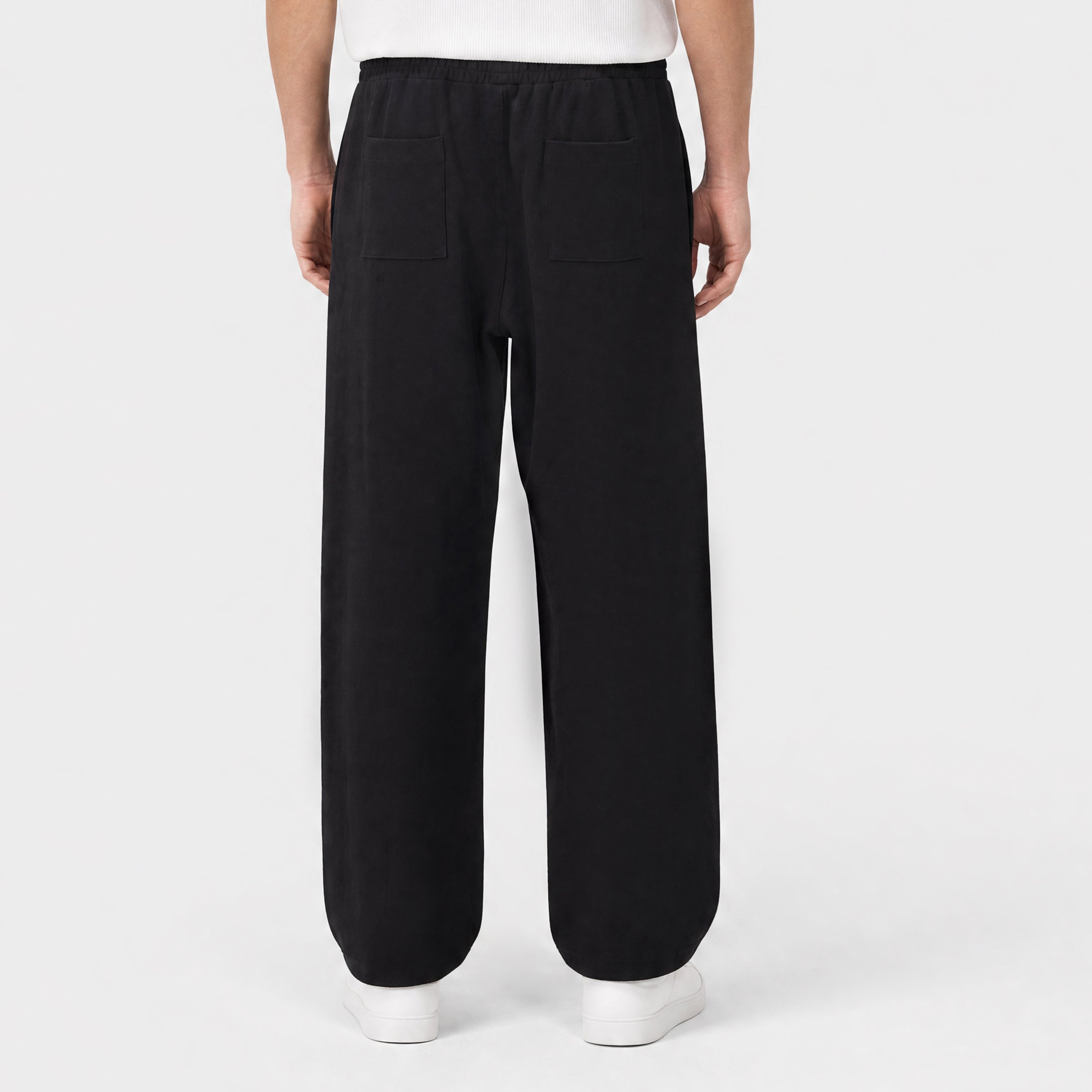 Cross Twill Trouser