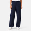 Cross Twill Pocket Trouser