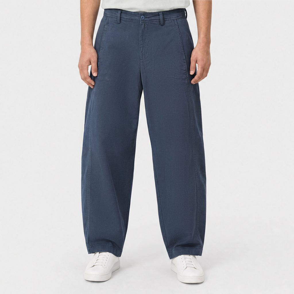 Barrel Fit Pant