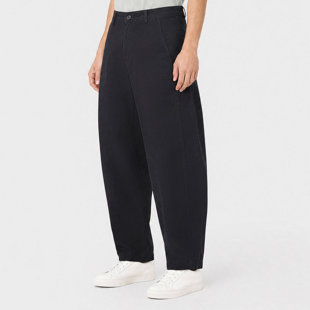 Barrel Fit Pant