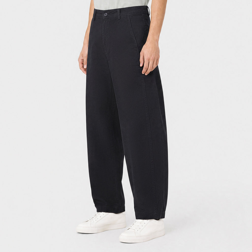 Barrel Fit Pant