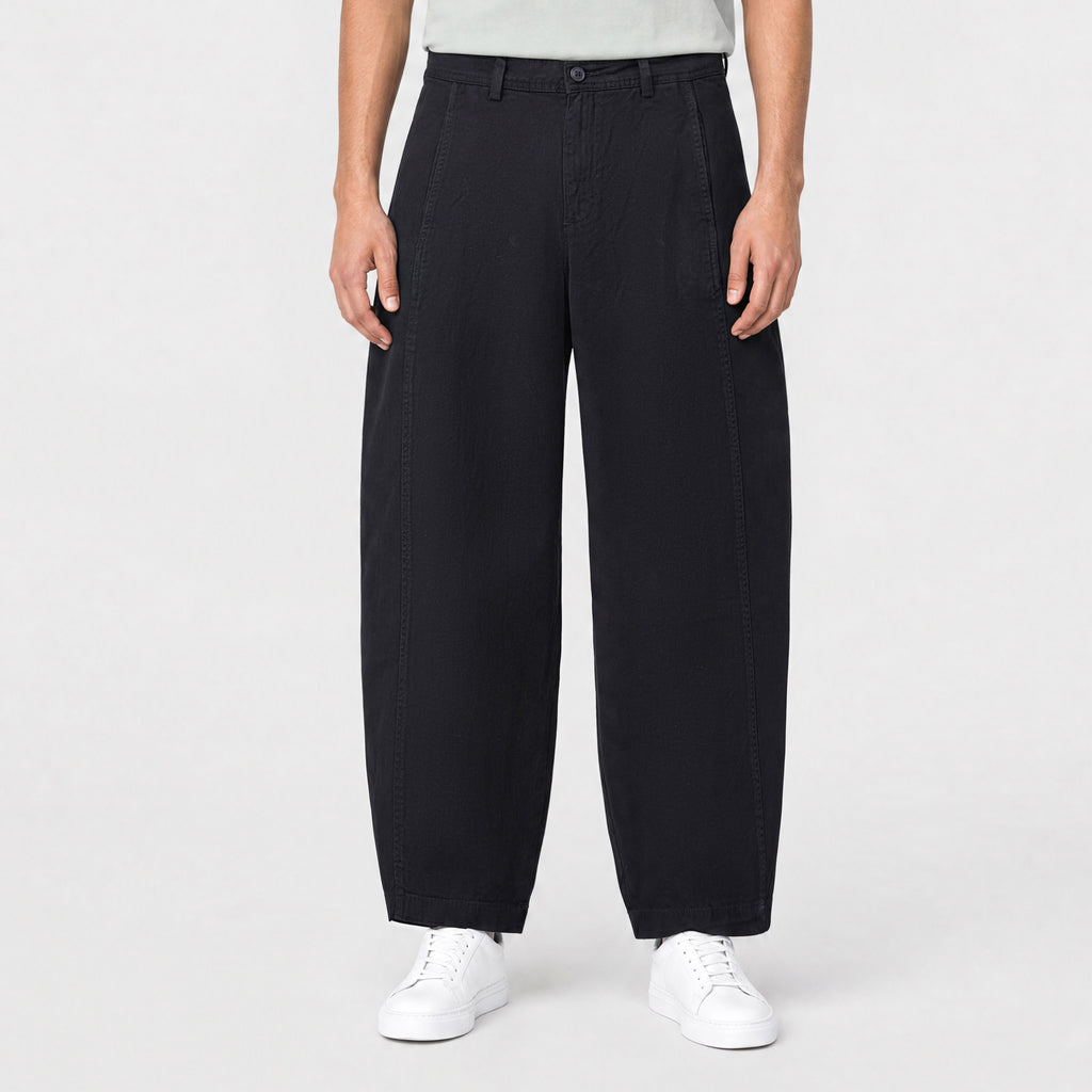 Barrel Fit Pant