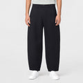 Barrel Fit Pant