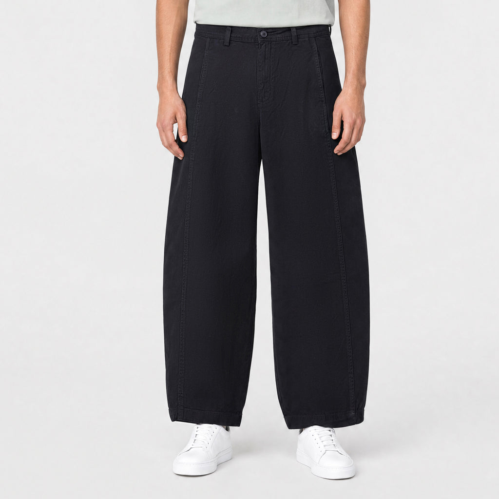 Barrel Fit Pant