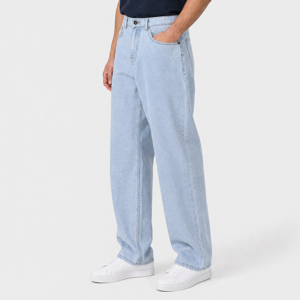 90's Baggy Fit